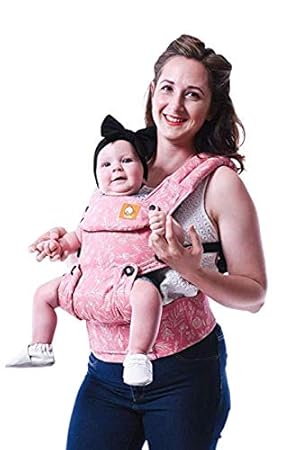 explore tula carrier