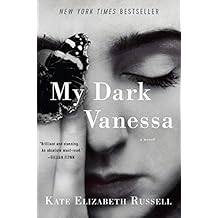 My Dark Vanessa: A Novel