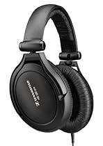 Sennheiser HD 380 PRO Headphones
