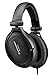 SENNHEISER HD 380 PRO Headphones,Black