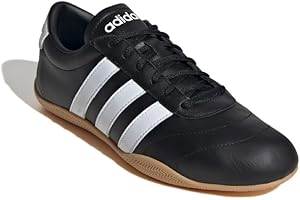 adidas Women's Grand Court Lo Sneakers