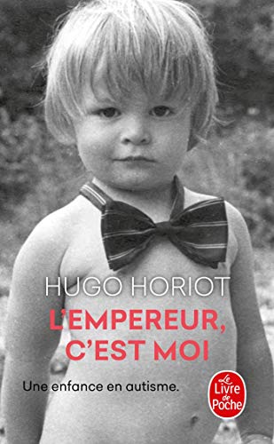 L'empereur, c'est moi by Hugo Horiot