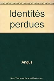 Identités perdues