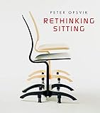 Rethinking Sitting cover
