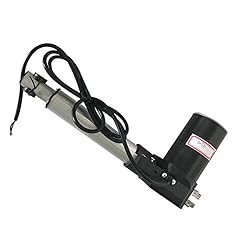 PreAsion 24V DC Linear Actuator 150mm（5.9"）with