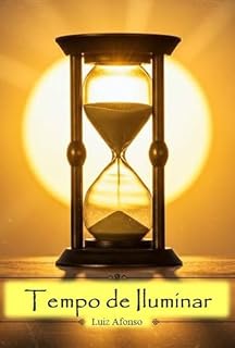Livro Tempo de Iluminar