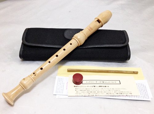 B00db3qwmi Moeck メック 20 ロンドリコーダー ソプラノリコーダー その他 高品質