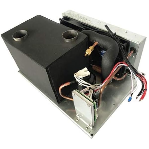 12v freon compressor