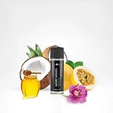 Merry Wishes by Aromely Essential Diffuser Oil Blend - Christmas scents - Signature Diffuser Aroma Scent - Luxurious Fragrance with Notes of Coconut, Tonka, Musk, Honey, Orchid and Eucalyptus (20 ml)