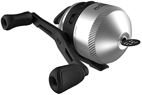 zebco 33 spincast fishing rod and reel combo