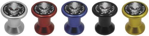 Keiti Additions SARM SPOOLS-BLU 6MM