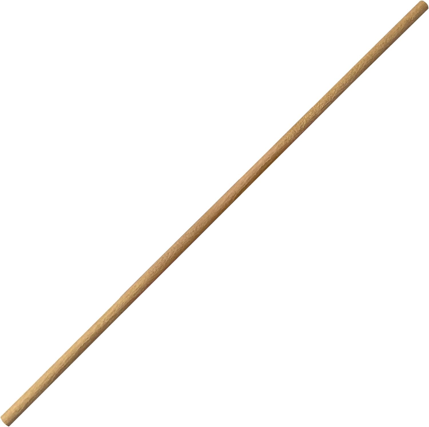 TAURISH Watchmakers Peg Wood Set 24 Pieces 3mm x 150mm for Precision Watch Repair Cleaning Tweezers and Pinions