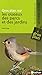 Les oiseaux des parcs et jardins (French Edition) by 