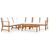 vidaXL-Muebles-de-Jardin-6-Piezas-Mobiliario-Exterior-Hogar-Cocina-Terraza-Silla-Mesa-Asiento-Suave-con-Respaldo-Cojines
