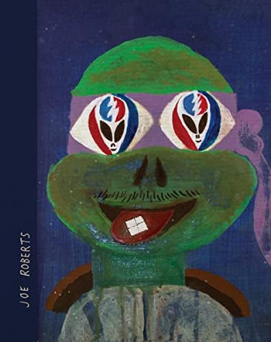 Amazon.com: We Ate the Acid: 9781944860196: Roberts, Joe, Morris