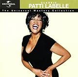 Patti LaBelle - Stir It Up