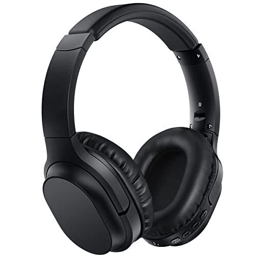 Wireless Headphones for TV Watching with Wireless Transmitter