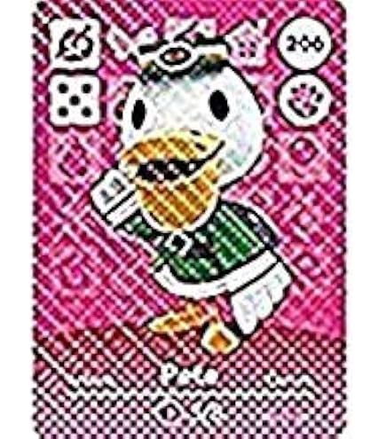 Amiibo Rover Animal Crossing - Cubo Nerd - O universo geek em um clique