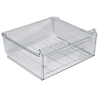 Amazon.de Bestseller: Die beliebtesten Artikel in Kühlschrankschubladen