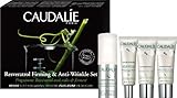 Caudalie Resveratrol Firming and Anti-Wrinkle Set