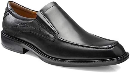ecco windsor slip on black