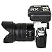 Fomito Godox TT685O TTL 2.4GHz Wireless Master/External AutoFlash Speedlite &X1T-O Transmitter Trigger HSS for Olympus/Panasonic Cameras