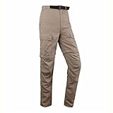 Quick Dry Pants, ADiPROD Women's Water Repellent Lightweight Convertible Cargo Shorts Hiking Camping Pants Outdoor Sports