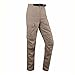 Quick Dry Pants, ADiPROD Women's Water Repellent Lightweight Convertible Cargo Shorts Hiking Camping Pants Outdoor Sports