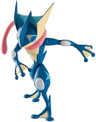 greninja figure uk