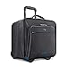 Solo New York Active Rolling Overnight Case, Black