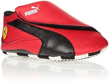 basket bebe garcon puma