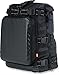 Biltwell Inc. Black EXFIL-80 Bag BE-XLG-80-BK