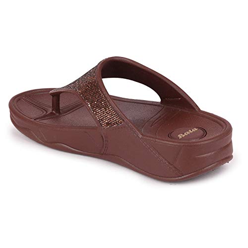 bata ortho comfort slipper