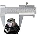 Grip Jumbo Aluminum Caliper - 24in. Jaw, Model# 59070