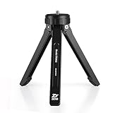 Zhiyun Universal Mini Tripod Stand for Crane 2 Stabilizer Crane V2 M Smooth Q Gimbal with 1/4 Screw