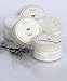 Shea Body Butter, Enriched with Coconut Oil & Organic Shea Butter - Desert Musk - No Parabens, No Paraffins, No Sls/Sles, CNAAN - Made By Nature
