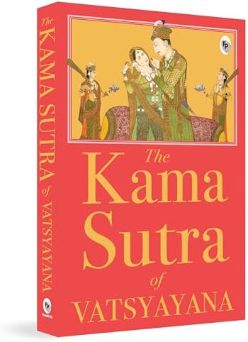 Kama Sutra - Aphorisms of Love: Lance Dane: 9788187902027: Amazon 
