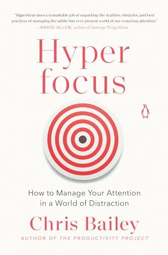 Productivity Project: Chris Bailey: 9780349413051: Amazon.com: Books
