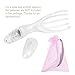 Prikola Electric Head Scalp Massager Neck Handheld Massage Tool Soft Resin Finger Gripper Claw Relax Spa Therapy Healing Vibration Headache Relief Comb for Men Women