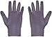 WDSKY Women's Touch Screen Gloves Winter Windproof Dark Gray