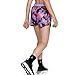 Under Armour Girls' Play Up Printed Shorts