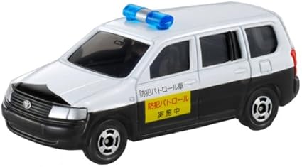 tomica toyota probox