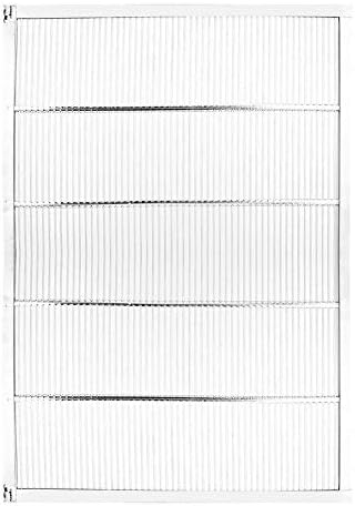 judao Queen Excluder - Bee Queen Excluder,Trapping Net Grid Beekeeping Plastic Equipment