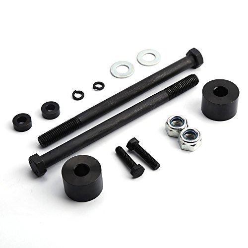 Buy 9906 Tundra Diff Drop, KSP CNC Machined T6 Aircraft Billet