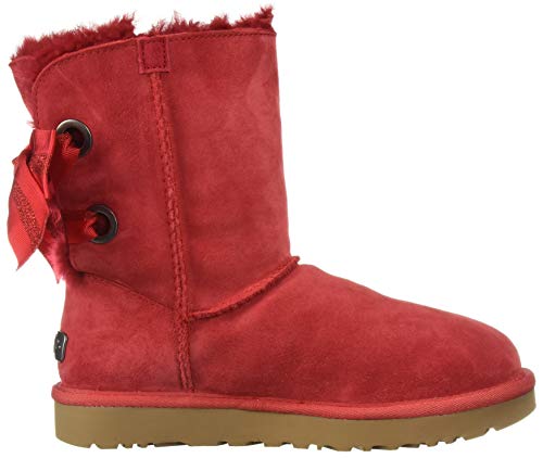 red customizable uggs