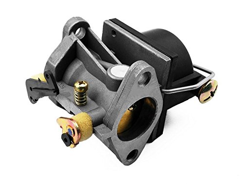Replacement Aftermarket New Carb Construction Carburetor For Tecumseh 640065A Fits OHV130-206820C OHV130-206820D Engine