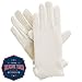 isotoner Women’s Stretch Fleece Touchscreen Texting Cold Weather Gloves with Warm, Soft Lining