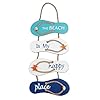 Beach Flip Flop Wall Decoration Wooden Beach Slippers Hanging Decoration,Ocean Home Hanging Ornament Wall Decor Ocean… 41DoMAf9ZDL. SS100