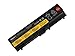 Batterytec® Laptop battery for LENOVO THINKPAD 42T4733 42T4235 42T4731 45N1001 70+, T410 T420 T430 T430i T510 T530 T530i W520 W530 L410 L430 L510 L520 L530 SL530. [10.8V 4400mAh, 1 Year Warranty]