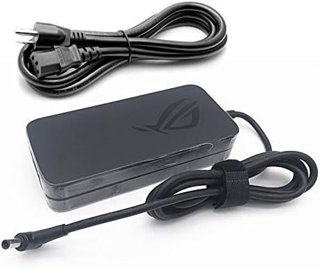 Original 100% 19.5V 11.8A 230W Slim Laptop Charger Fit for Asus ADP-230GB B ROG Zephyrus GX501 GX501V GX501VI GX501VI-XS75 GX501VI-XS74 GX501VI-GZ027T Ac Power Adapter Supply Cord